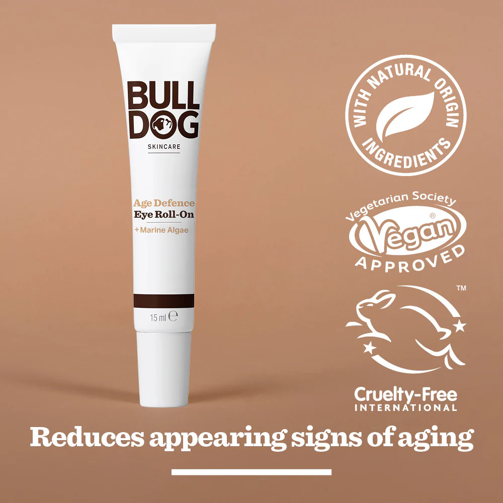 Age Defence Skincare Routine Bundle - Image 5
