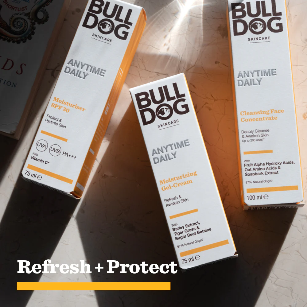 Anytime Daily Moisturiser SPF 30 - Image 3