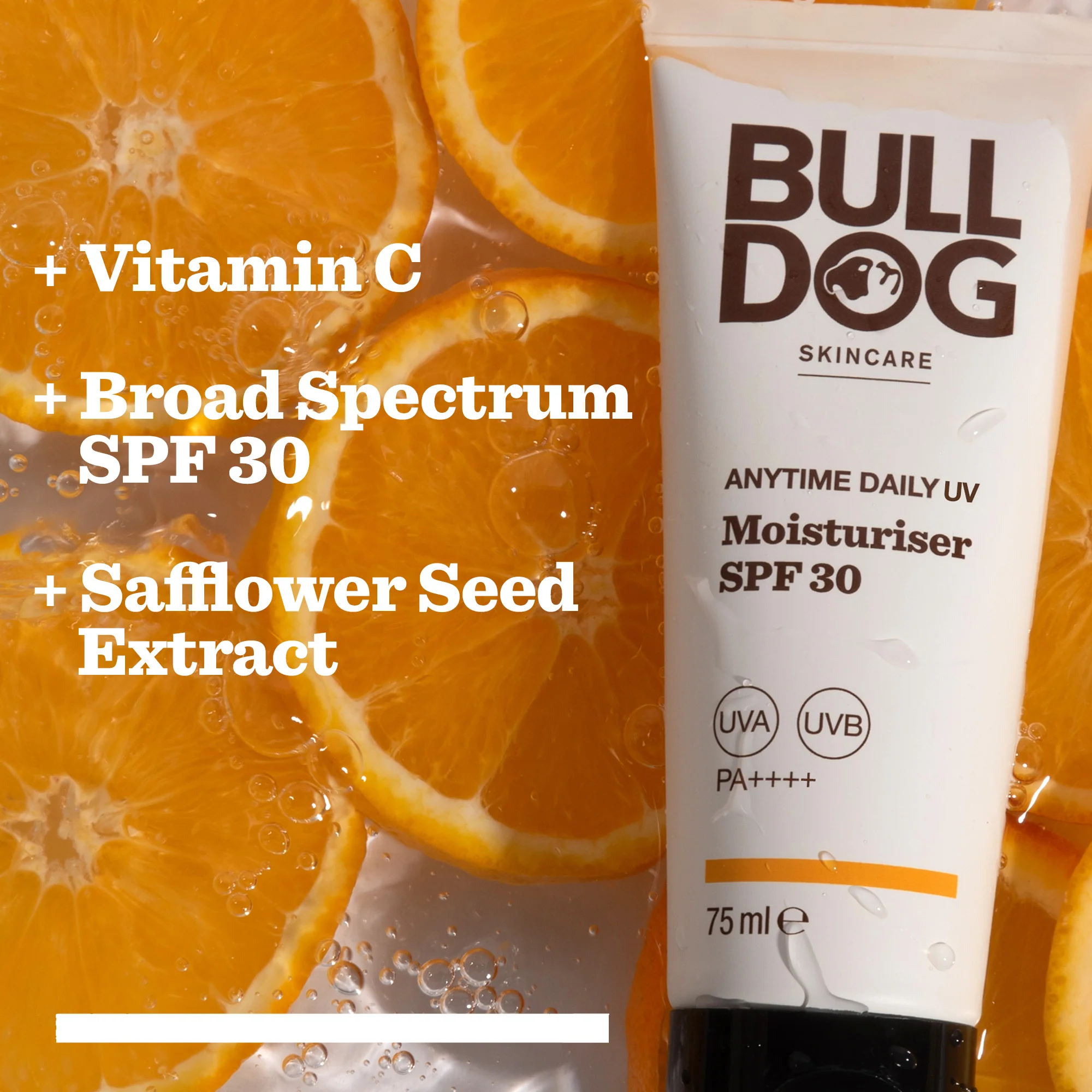Anytime Daily Moisturiser SPF 30 - Image 5