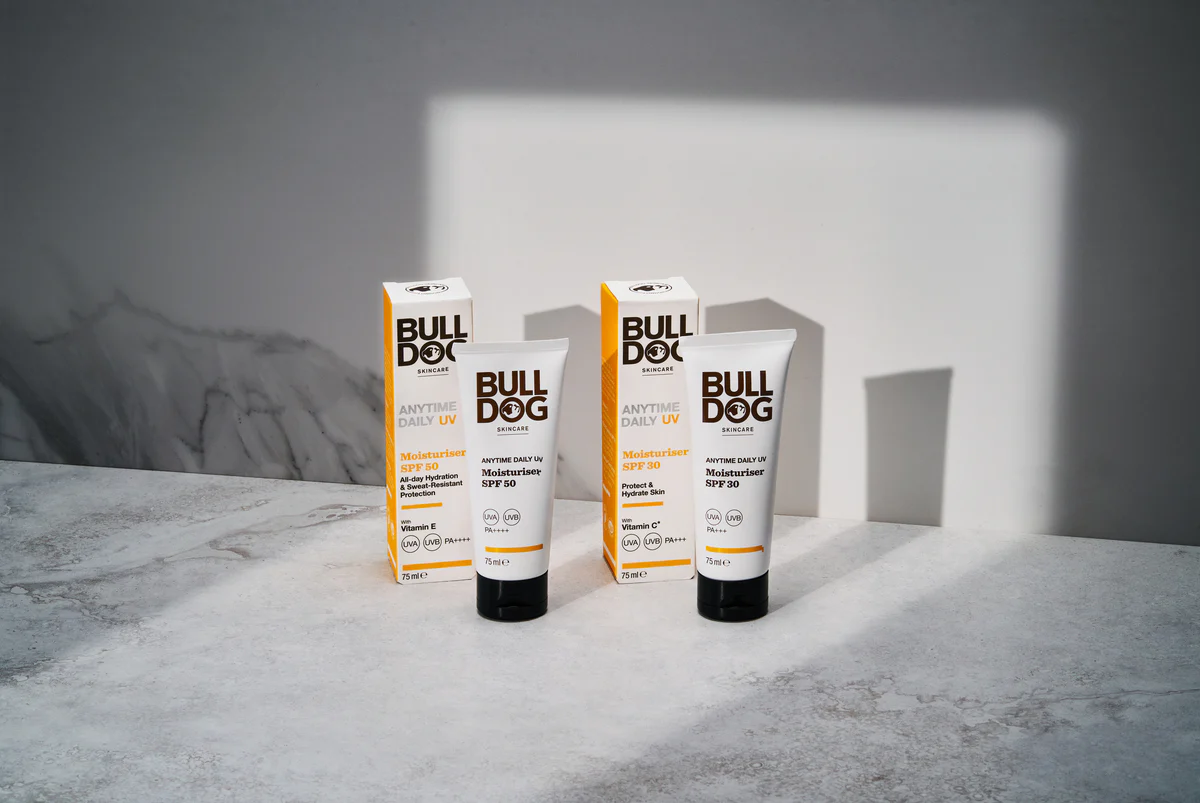 Anytime Daily Moisturiser SPF 30 - Image 8