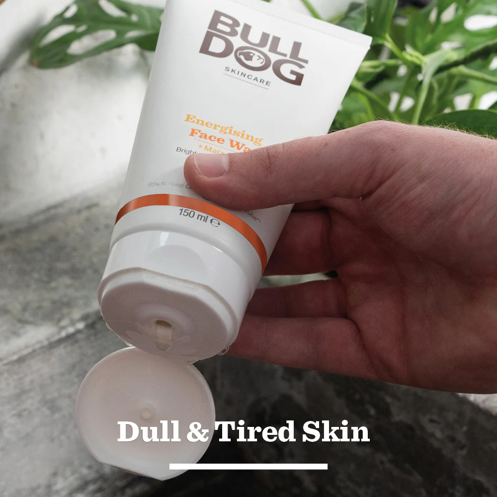Energising Face Wash - Image 4