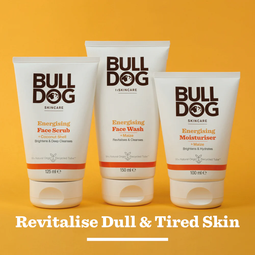 Energising Face Wash - Image 6