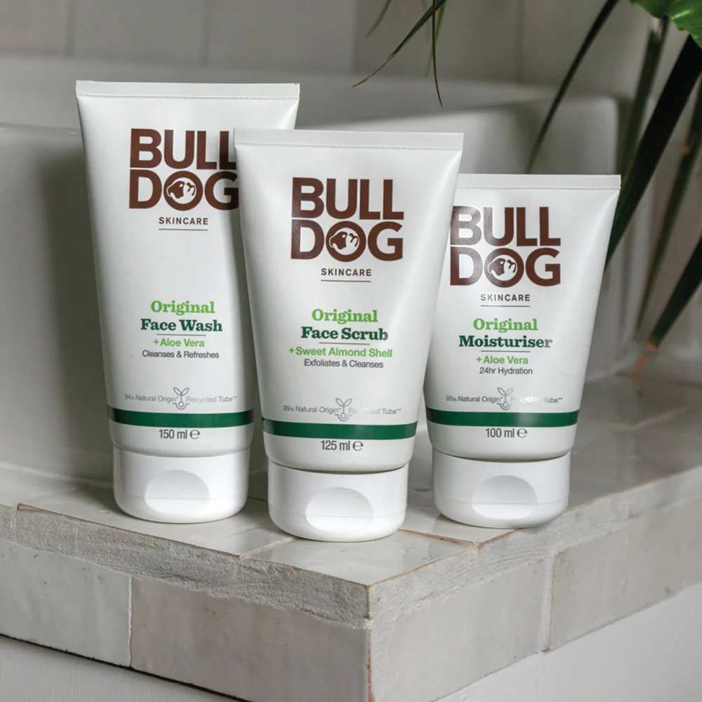 Original Face Scrub - Image 6