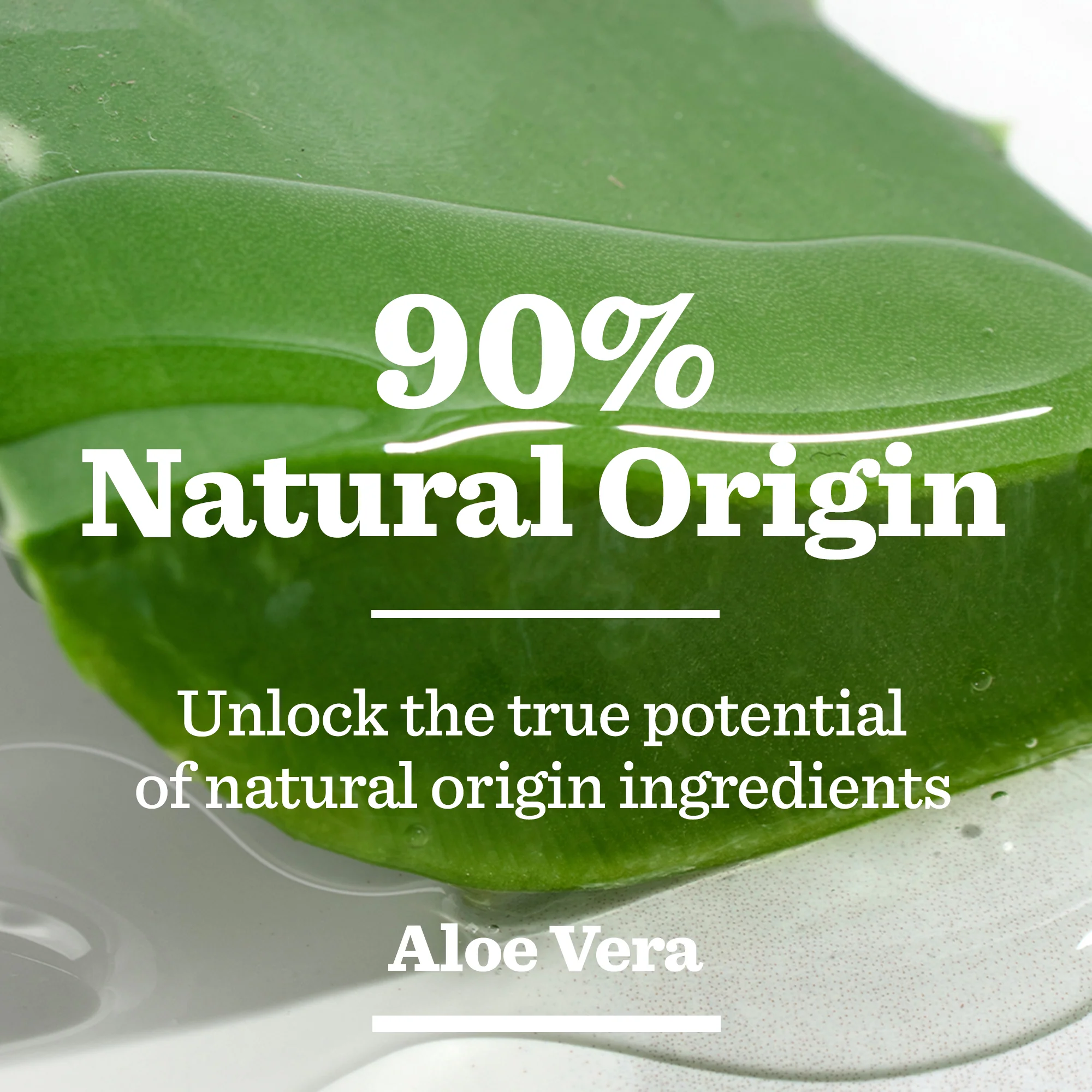 Original Foaming Shave Gel - Image 3