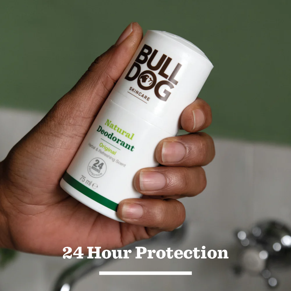 Original Natural Deodorant - Image 4