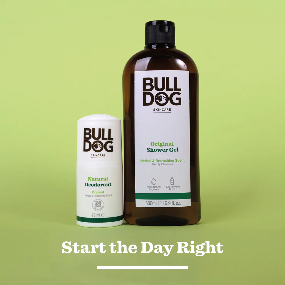 Original Natural Deodorant - Image 5