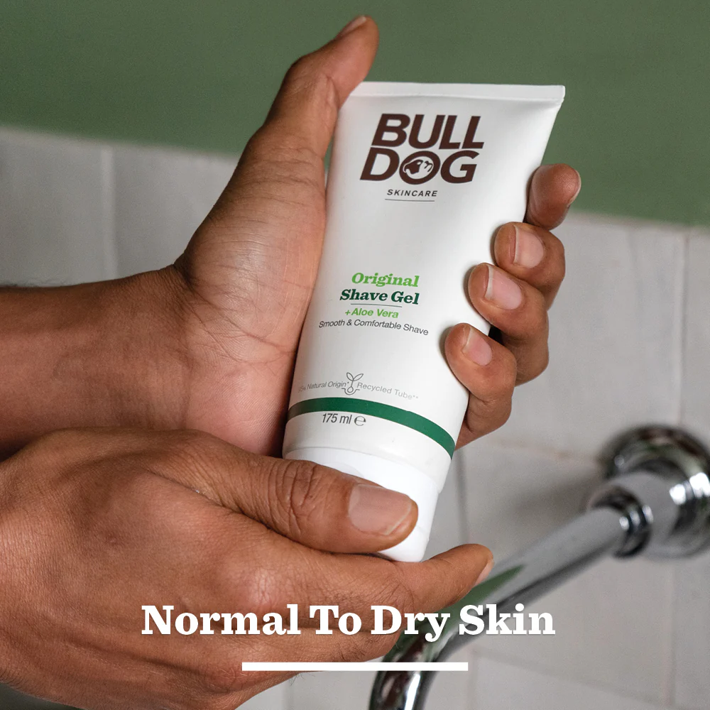 Original Shave Gel - Image 4