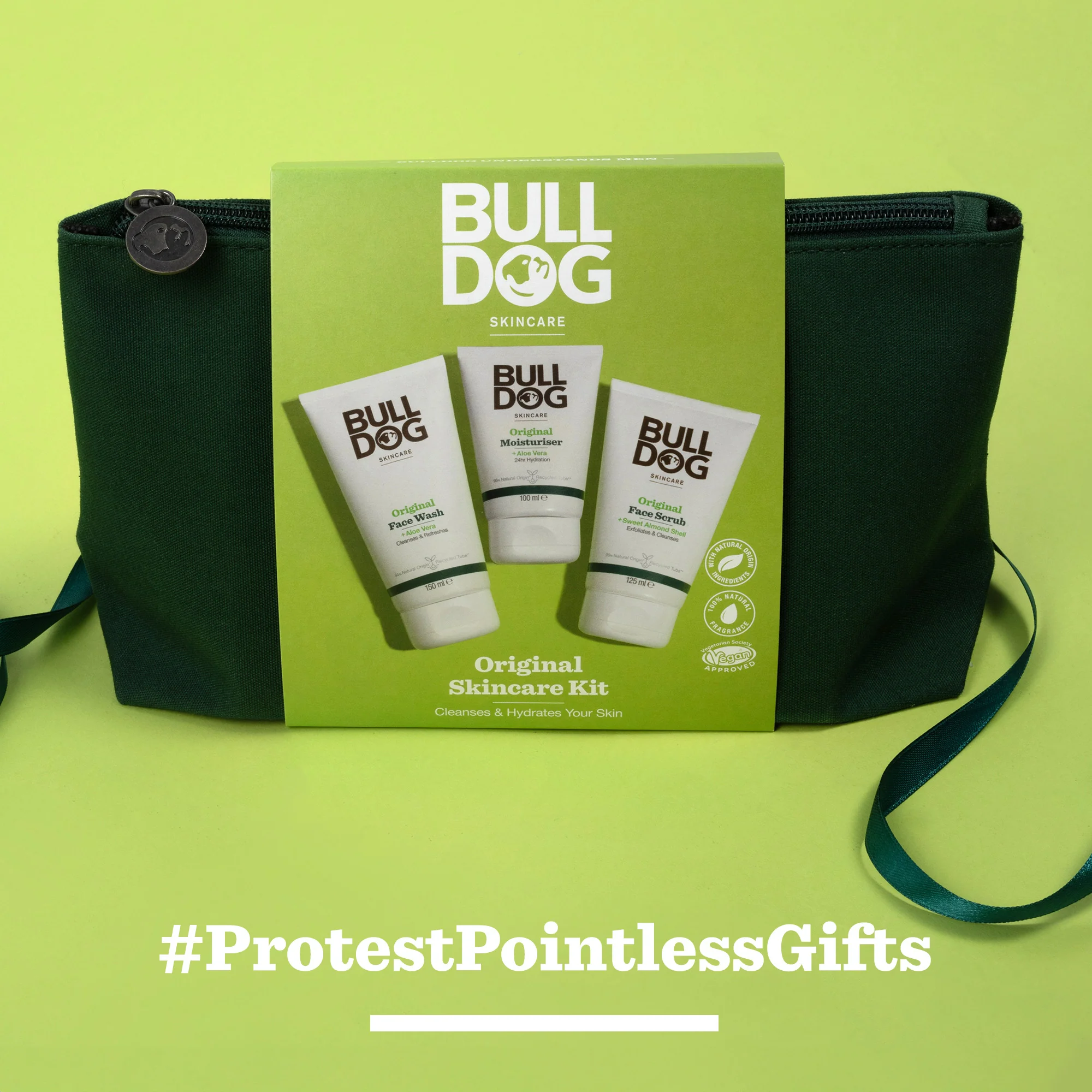 Original Skincare Kit - Image 6