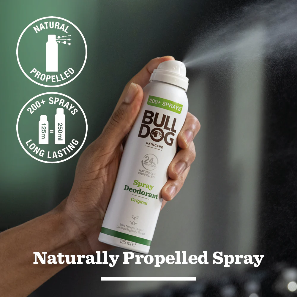 Original Spray Deodorant - Image 3