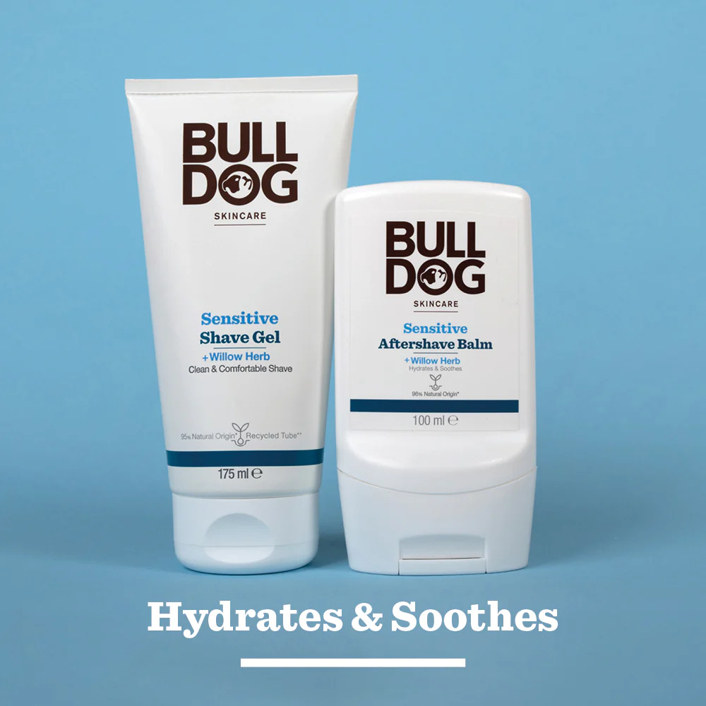 Sensitive Aftershave Balm - Image 5