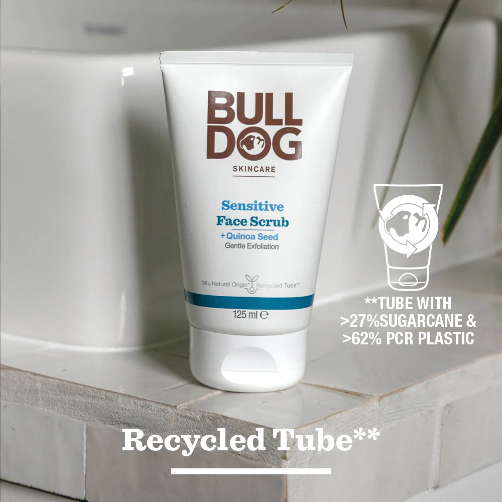 Sensitive Face Scrub - Image 5