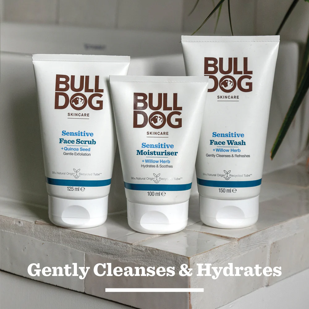 Sensitive Face Scrub - Image 6