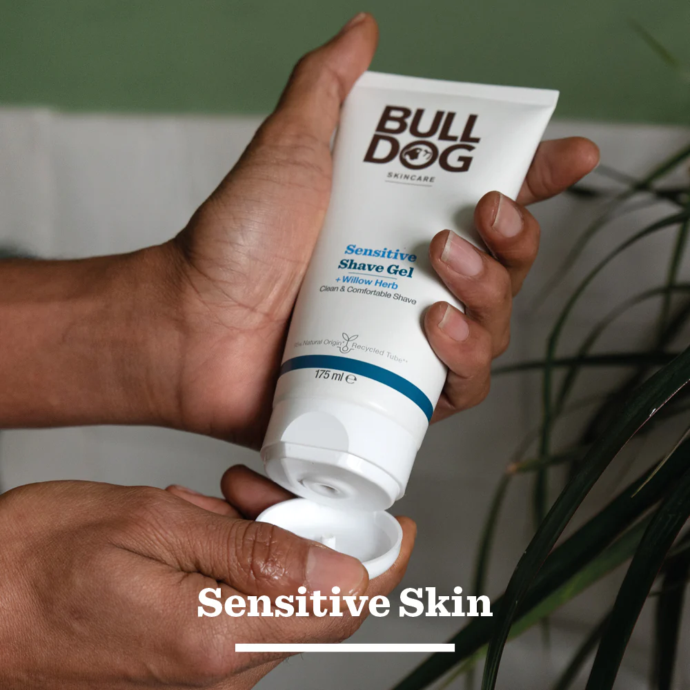 Sensitive Shave Gel - Image 4